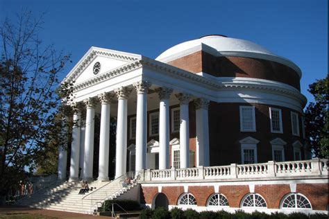 The Rotunda (University of Virginia) - Wikipedia