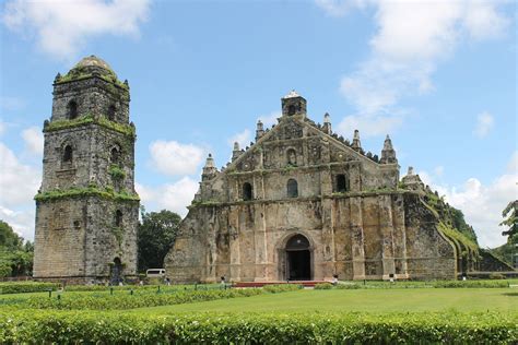 Baroque Churches | Old churches, World heritage sites, Unesco world ...