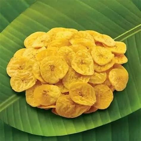 Banana Chips in Thrissur, Kerala | Banana Chips Price in Thrissur