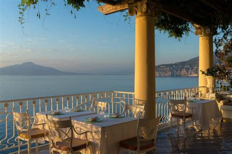 15 Best Places To Stay in Sorrento - Hotels in Sorrento Italy | IB