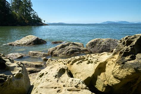 Commune with Nature: The Best WA State Parks - Greenside Rec