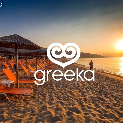 Best 6 Beaches in Thessaloniki, Greece | Greeka