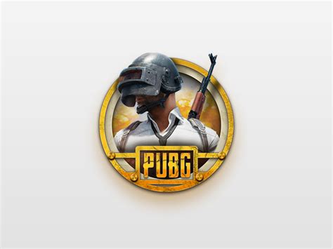 Pubg Icon by kimshinhim on Dribbble