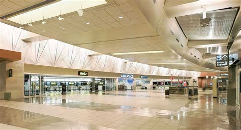 Phoenix Sky Harbor International Airport Rental Car Center | HKS Architects