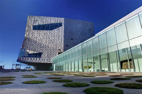 Walker Art Museum Minneapolis | "The Walker Art Center is a … | Flickr