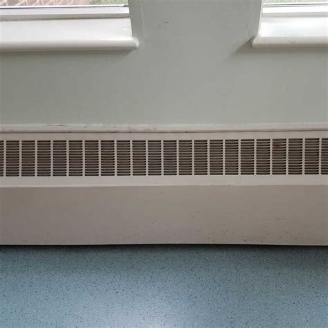 Hydronic Baseboard Heater Buying Guide | The Family Handyman