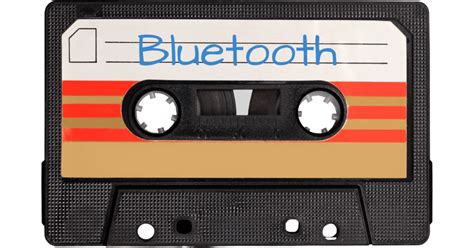 The Best Cassette Bluetooth Adapter - Best 411