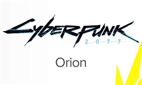 Yeni Cyberpunk Oyunu Project Orion Duyuruldu | jurnalci