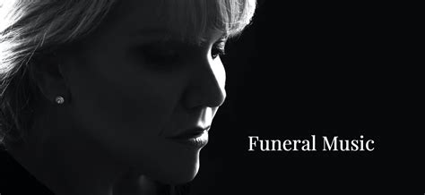 Music for Funerals | Funeral Singer | Live Music at Funerals