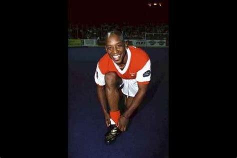 Ian Wright Quotes. QuotesGram