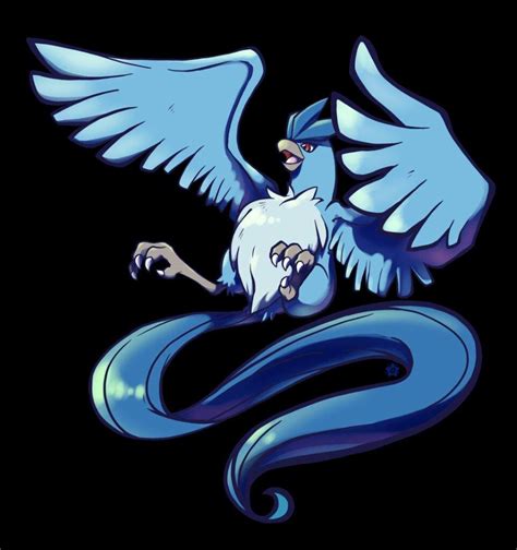 Articuno Pokemon