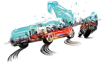 «Burnout (video game)» HD Wallpapers