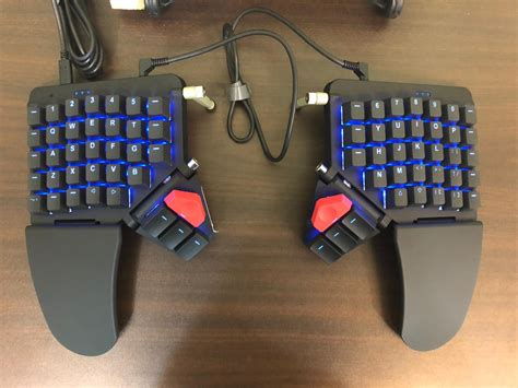 [最も人気のある！] ergonomic keyboard and mouse setup 233486-Ergonomic keyboard and mouse setup