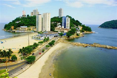 São Vicente a cidade mais antiga do Brasil, precisa conservar a sua história. | Baixada na Rede