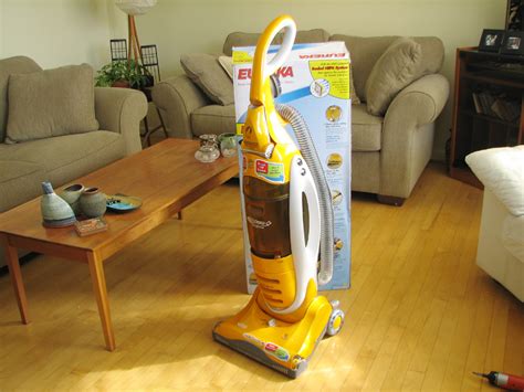 Eureka Vacuum Cleaners | House And Home