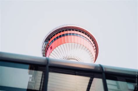 Calgary Tower - Tumblr Gallery