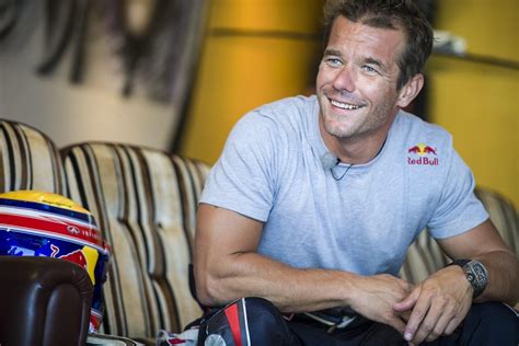 40 facts for Sébastien Loeb’s 40th birthday