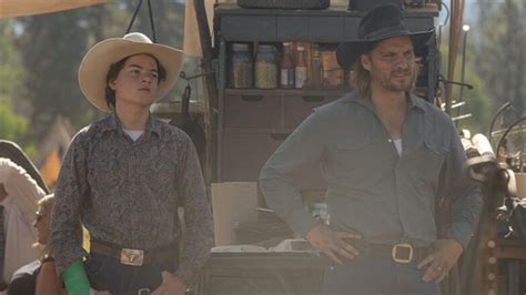 Luke Grimes Speaks After Upsetting ‘Yellowstone’ Season 5 Episode – Today News