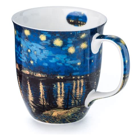 Vincent van Gogh | McIntosh Mugs