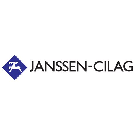 Janssen-Cilag logo, Vector Logo of Janssen-Cilag brand free download (eps, ai, png, cdr) formats