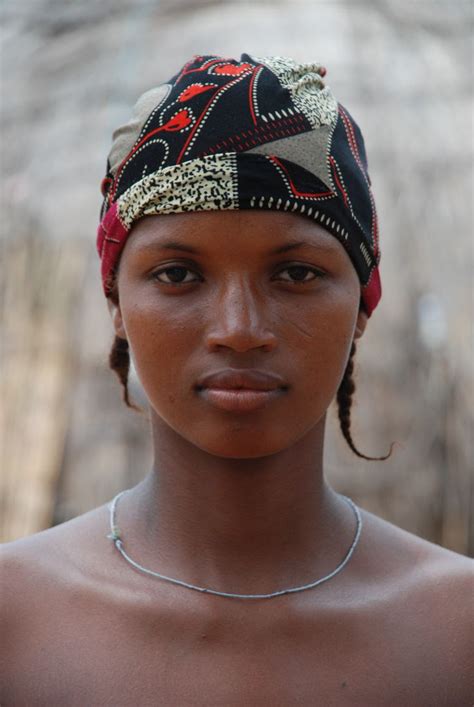 WODAABE (MBORORO) PEOPLE: THE NOMADIC FULANI SUB-TRIBE THAT CULTIVATE ...