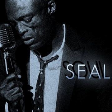 Seal - LETRAS.MUS.BR