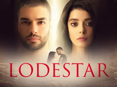 Prime Video: LODESTAR