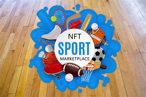 Sports NFT's Explained - CaptainU