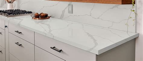 Q™ Quartz Countertops from MSI - Over 125 Trending Styles