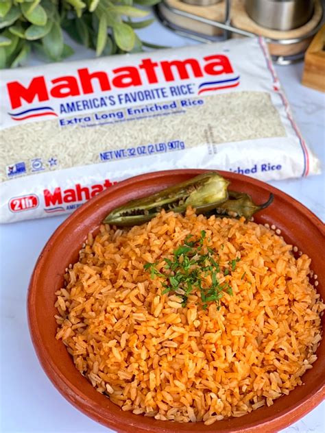 Authentic Mexican Rice (Arroz Rojo) | Recipe Cart