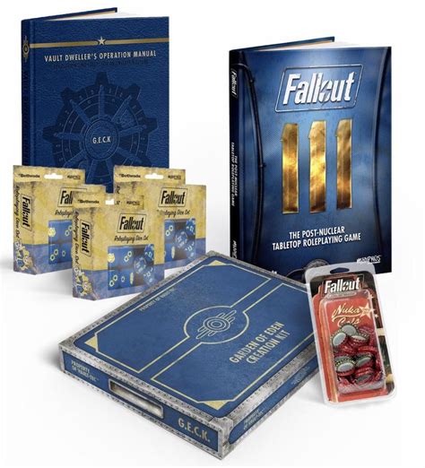 Fallout: Rollenspiel – Brückenkopf-Online.com – das Tabletop-Hobby Portal