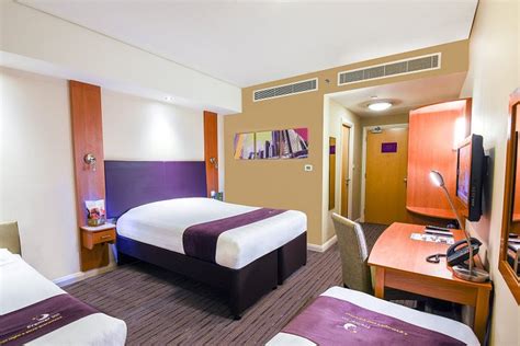 PREMIER INN DUBAI INTERNATIONAL AIRPORT HOTEL $40 ($̶4̶6̶) - Updated 2023 Prices & Reviews ...