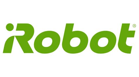 iRobot Vector Logo | Free Download - (.SVG + .PNG) format - VTLogo.com