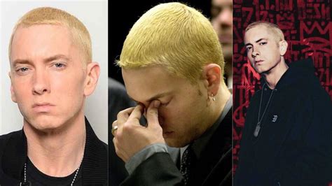 Top 8 Trending Eminem Haircuts To Try In 2024