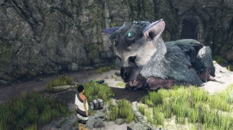 The Last Guardian Review: Worth The Frustration - Lowyat.NET