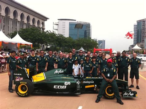 Team Lotus - Team Lotus (Formula 1) Photo (21357292) - Fanpop