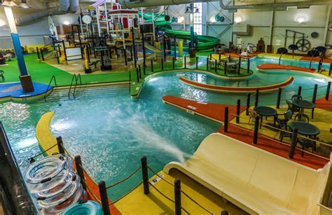 10 Best Indoor Water Park Resorts | Family Vacation Critic