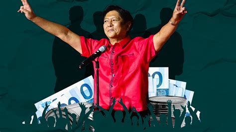 [OPINION] Why should you vote for Bongbong Marcos? | Flipboard