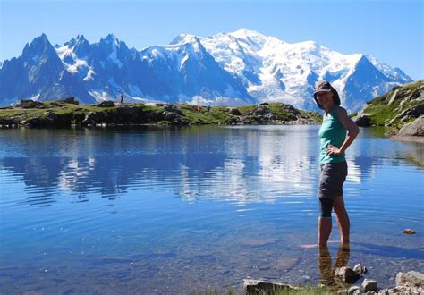 Complete Tour du Mont Blanc Trek in Comfort Self-Guided Hiking Tour