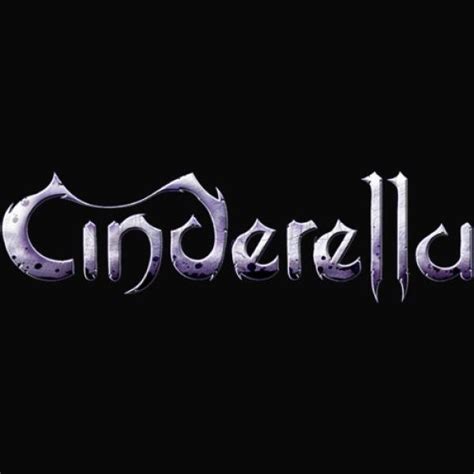 Cinderella Band Logo - LogoDix