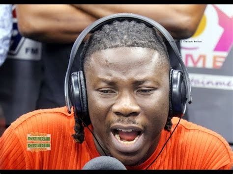 Stonebwoy reveals his political ambition - Adomonline.com