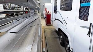 Walker Crash Repairs – Your First Choice For Caravan Repairs in Adelaide