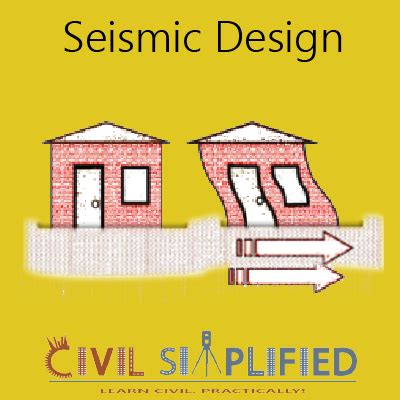 Seismic Design of Buildings Workshop for students