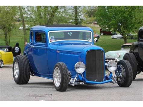 1932 Ford Hot Rod for Sale | ClassicCars.com | CC-1126540