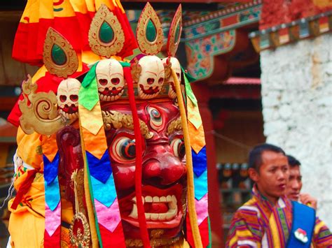 Justice Bhutan Mask - Free photo on Pixabay - Pixabay