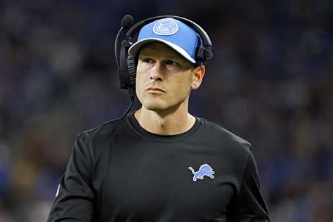 Lions OC Gets Brutally Honest About Head Coaching Vacancies in the NFL ...