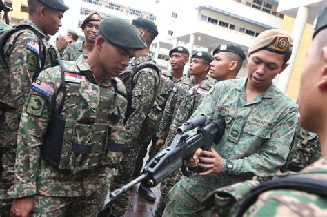 Photos - Republic Of Singapore Armed Forces | A Military Photo & Video ...