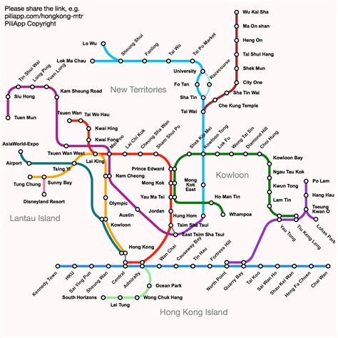 Mrt Putrajaya Line Map