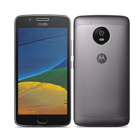 Motorola Moto G5 Dualsim 13mp 5'fhd Fast Charge 2gb Ram 32gb - $ 3,999. ...