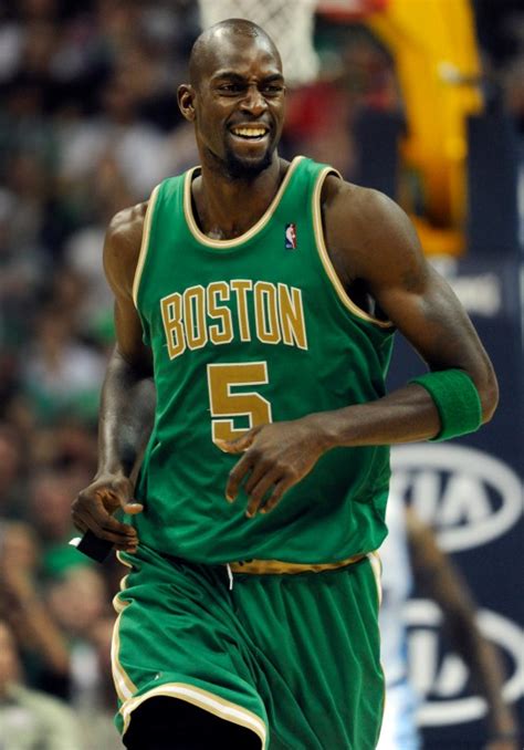 On eve of his HOF nomination, Kevin Garnett still has a Garden presence